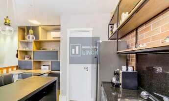 Imagem 2: Cobertura de 2 quartos com 144 m², piscina na Av. Francisco Petuco Boa Vista - Porto Alegr