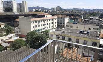 Imagem 1: Apartamento 02 quartos com lazer completo