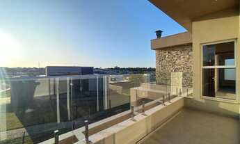 Imagem 2: TAMBORÉ - SOBRADO 3 SUÍTES