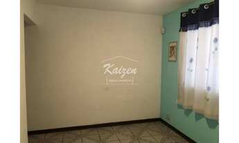 Imagem: CASA 3 DORMITÓRIOS - JABAQUARA