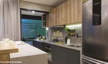 Imagem 2: Apto 2 dorms, Moema.- SP