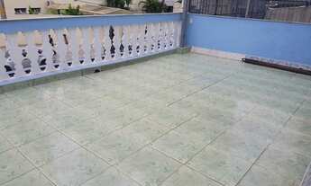 Imagem 2: Sobrado para venda possui 130 metros quadrados com 3 quartos em Tatuapé - São Paulo - SP