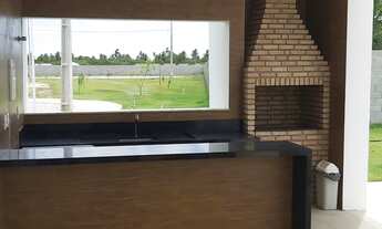 Imagem 5: Casas na Barra(acesso a praia