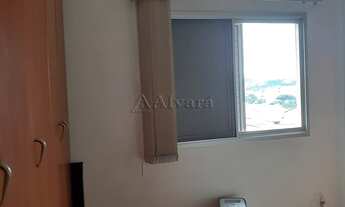 Imagem 4: Venda-Apartamento-São Paulo-Vila Pereira Barreto