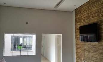 Imagem 2: Casa 190 m2 mobiliado