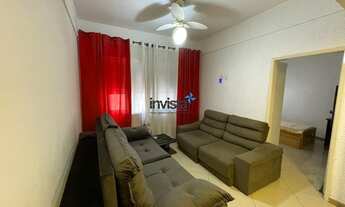 Imagem 4: Comprar apartamento com 2 quartos no Boqueirão em Santos