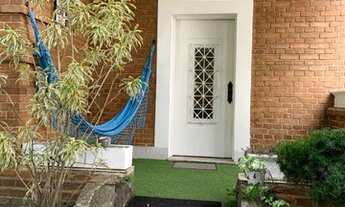 Imagem 6: Sobrado Jardim Paulista. 5 dormitórios. 3 suítes. 5 banheiros. 4 vagas. Excelente localiza