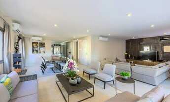 Imagem 2: Apartamento - Cambuí - Campinas