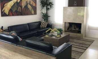 Imagem: Casa à venda, 360 m² por R$ 2.400.000,00