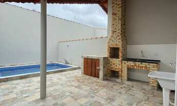 Imagem 2: Casa em Mongaguá