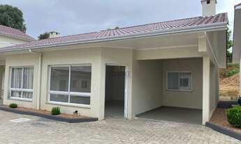 Imagem: Sobrado Padrão à venda, 2 quartos, 1 vaga