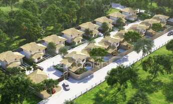 Imagem 2: Casa em condomínio à 500 metros da praia de Arraial d Ajuda