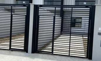 Imagem 2: Casa para venda tem 113 metros quadrados com 3 quartos em Três Rios do Norte - Jaraguá do