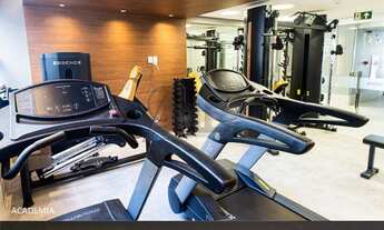 Imagem 4: Todos os santos Apartamento com 4 dormitórios