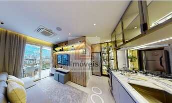 Imagem 5: Apartamento 2 dormitórios 1 vaga em Santana 2 dormitórios 1 vaga em Santana