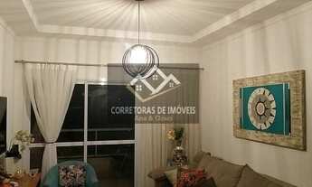 Imagem 7: Cobertura com vista para o Costão Golf