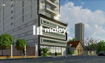 Imagem 2: Apartamento para Venda em Cascavel, Centro, 2 dormitórios, 1 banheiro, 1 vaga