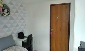 Imagem 2: Apartamento com 2 dormitórios à venda - Jardim Cidade Universitária