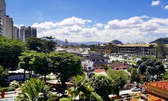 Imagem 7: Flat Paradiso All Suites (Frente Downtown) 50m2 2Sts Mobiliadas c/Cozinha e Área Serv