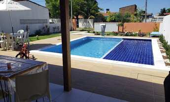 Imagem 7: Casa de praia em pitimbu/PB