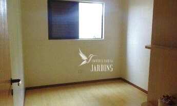 Imagem 3: Apartamento com 3 dormitórios à venda, 103 m² por R$ 435.000,00 - Centro - Londrina/PR