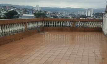 Imagem 7: Sobrado á venda na Freguesia do Ò