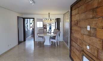 Imagem: Apartamento para venda tem 160 metros quadrados