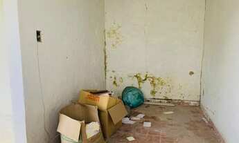 Imagem 3: Casa no São Francisco de esquina