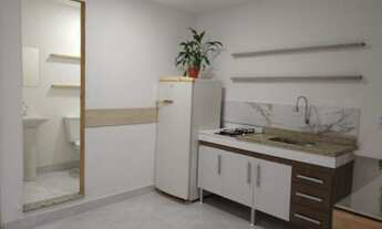 Imagem 4: Alugo Kitnets Mobiliadas