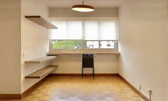 Imagem: São Paulo - Apartamento Padrão - Vila