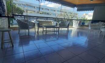 Imagem 2: Apartamento 3 quartos, suíte, varandão, wc serviço, 1 vaga coberta - Gleba B