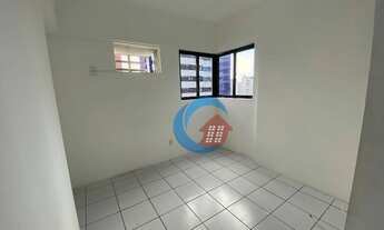 Imagem 5: Castelo Del Mare - Apartamento para alugar com 3 quartos, 99M por R$ 3.964/mês em Boa Viag