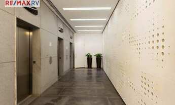 Imagem 3: Andar Corporativo para alugar, 294 m² por R$ 14.700/mês - Centro - Rio de Janeiro/RJ