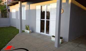 Imagem: LINDA CASA NA PRAIA! CASA GRANDE! PERTO