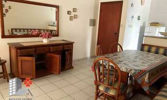 Imagem 3: Apartamento com 2 dormitórios para locação definitiva por R$ 3.000,00 - Praia Grande, Ubat