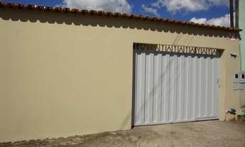 Imagem: Casa para aluguel tem 80 metros quadrados