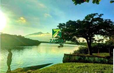 Imagem 7: Barra de São João - Terreno Padrão - Centro