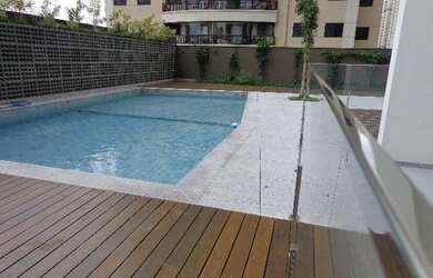 Imagem 6: Edifício 555, lançamento Rui Dalla, oportunidade no Bairro Jardim!