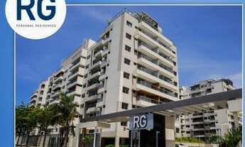 Imagem: Apartamento para venda possui 67 metros