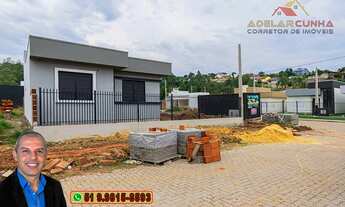 Imagem 5: Casa de Esquina à VENDA em Campo Bom com 3 dormitórios Sendo 1 Suíte