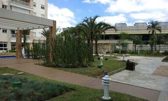 Imagem 3: Saúde. Lindo Apto. 81m2. Lazer total. Varada com Churrasqueira