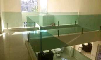 Imagem 7: Casa de condomínio para aluguel e venda possui 460 metros quadrados com 4 quartos