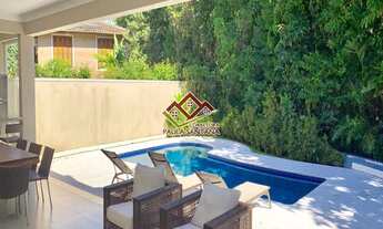 Imagem 5: Casa na praia da Baleia em condomínio fechado , disponível para Locação de ANUAL