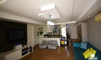 Imagem 4: Apartamento à venda Ed. Morada do Sol - Centro