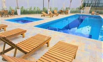 Imagem: Apartamento No Residencial Vita Belle com