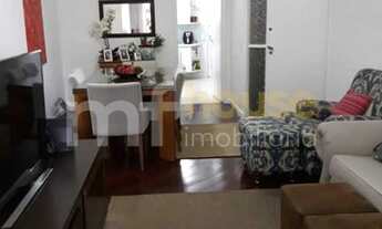 Imagem 5: Venda de Apartamentos / Padrão na cidade de São Paulo