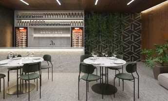 Imagem 4: Flat na Argemiro de Figueiredo, Tenha Rentabilidade!