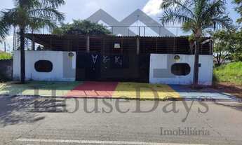 Imagem 4: Casa Comercial para Alugar em Aparecida de Goiânia