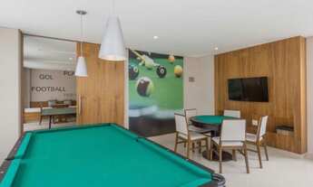 Imagem 3: Apartamento para venda com 85 metros quadrados com 3 quartos