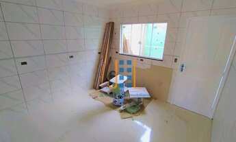 Imagem 5: Sobrado com 2 dormitórios 1 banheiro e um lavabo à venda, 75 m² por R$ 230.000 - Campo de